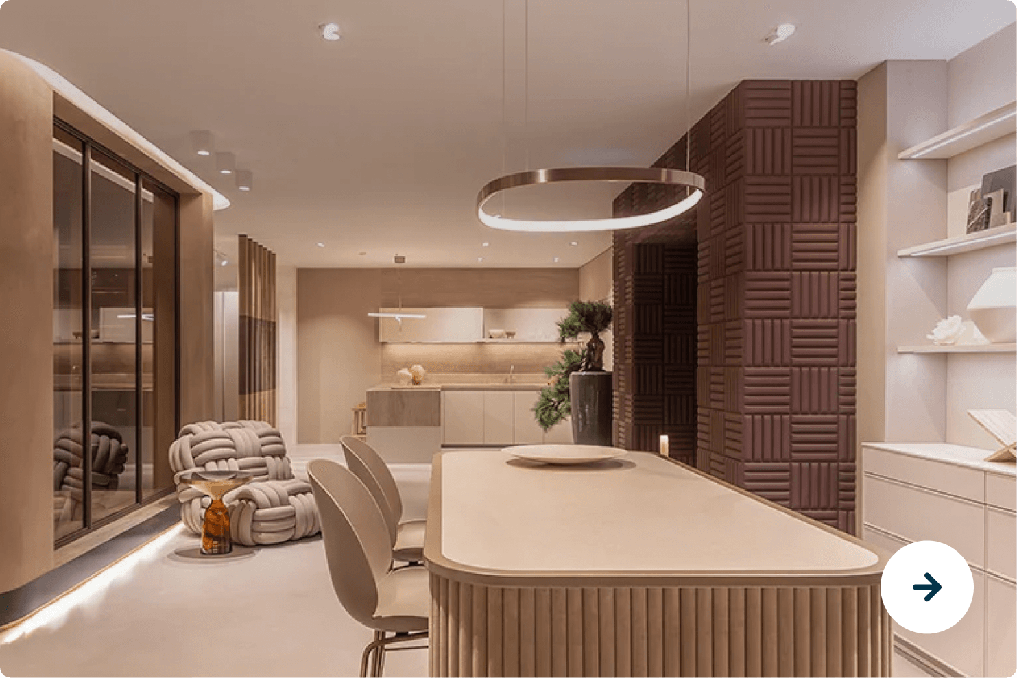 Showroom Mandemakers