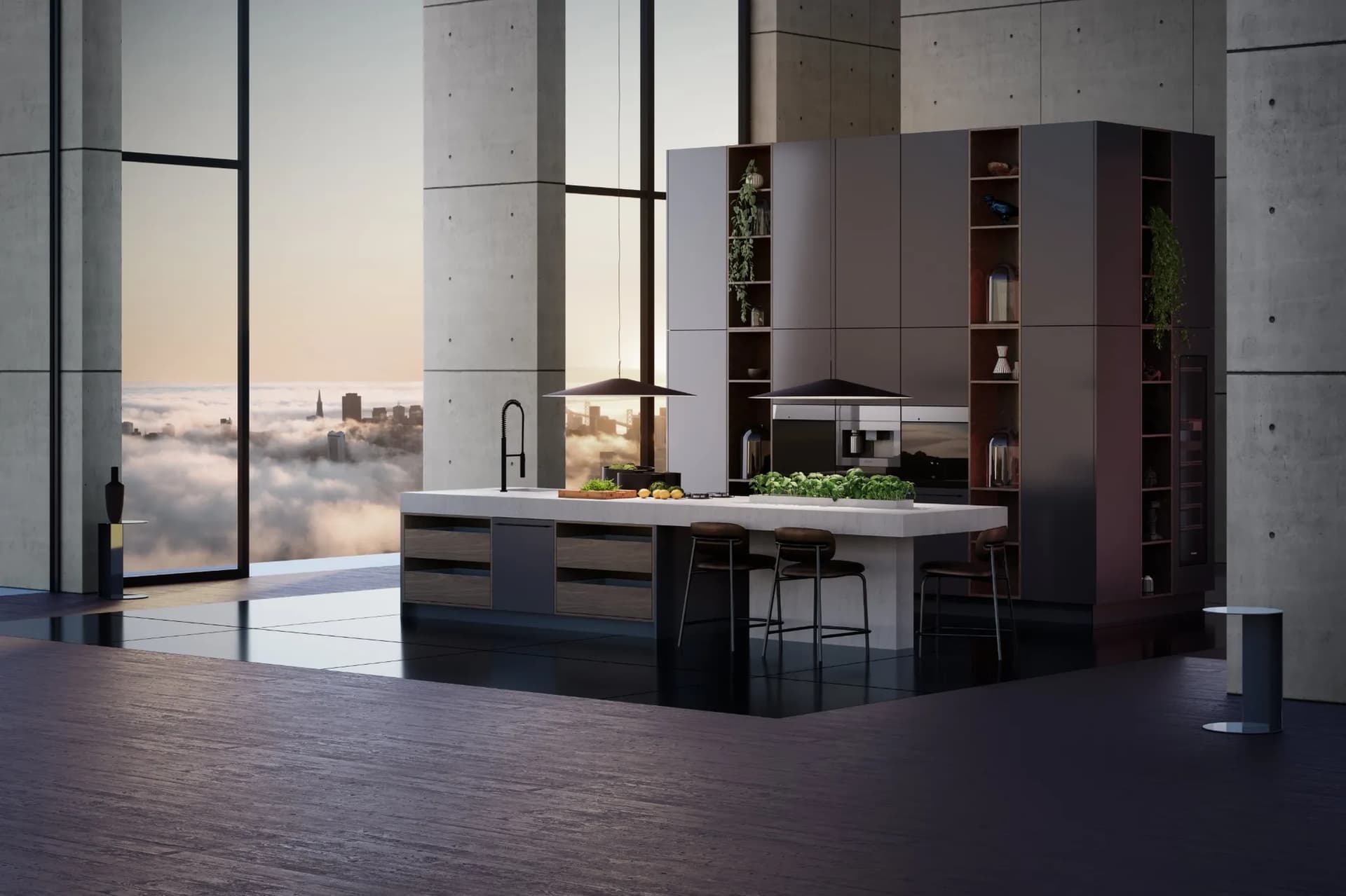SieMatic Urban