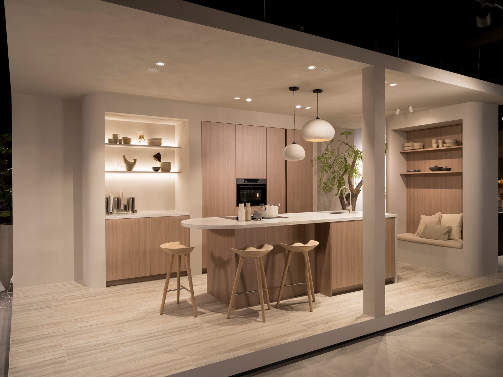 Showroom Kaatsheuvel