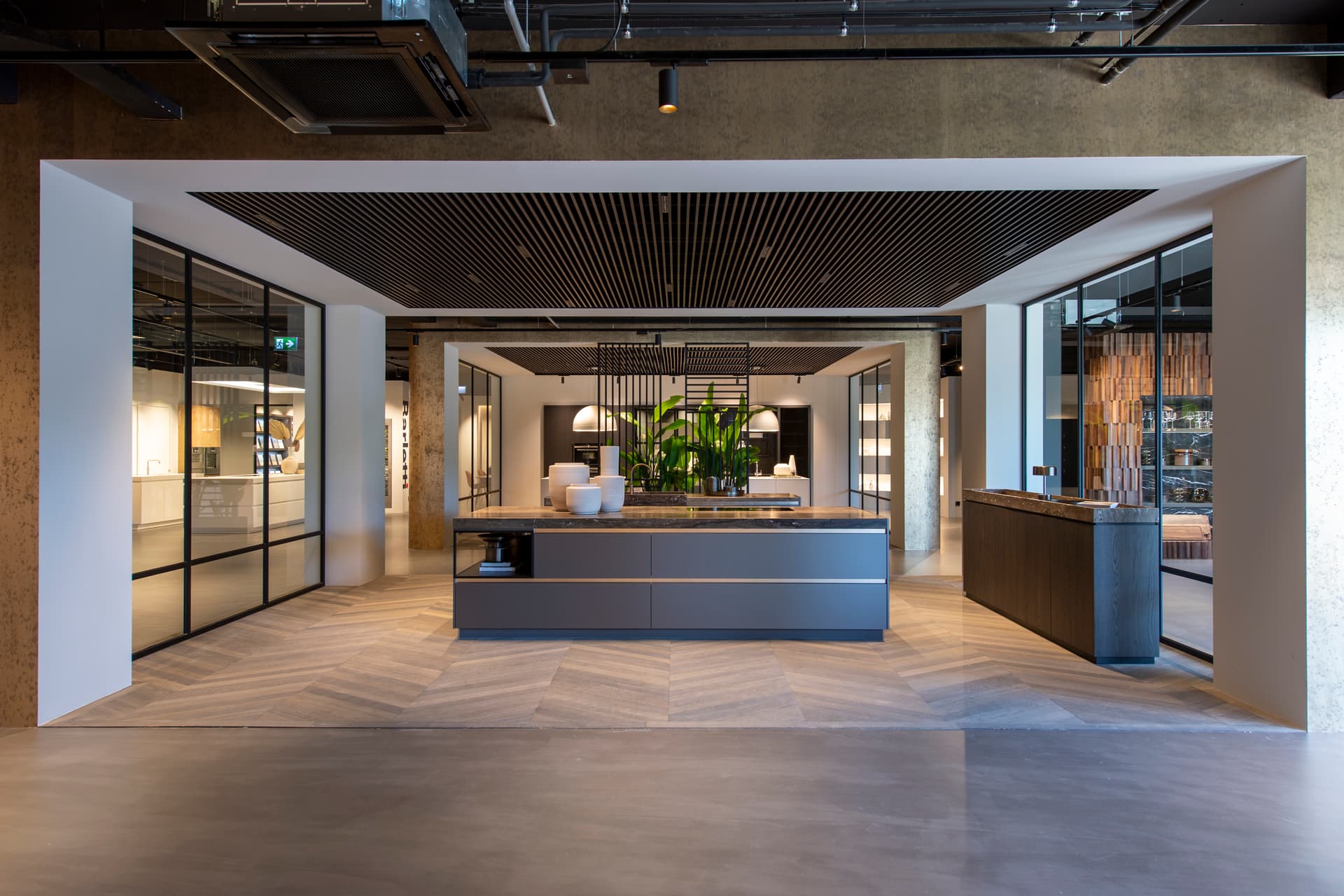 Showroom Amersfoort