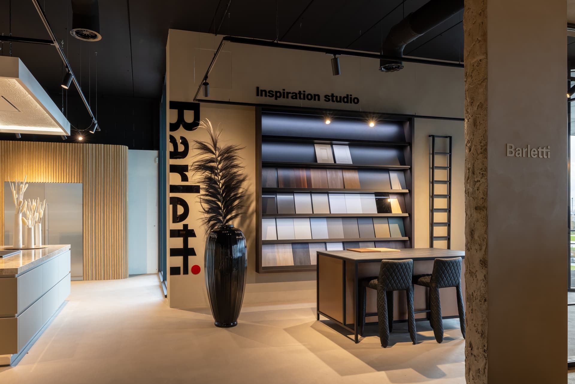 Showroom Wateringen