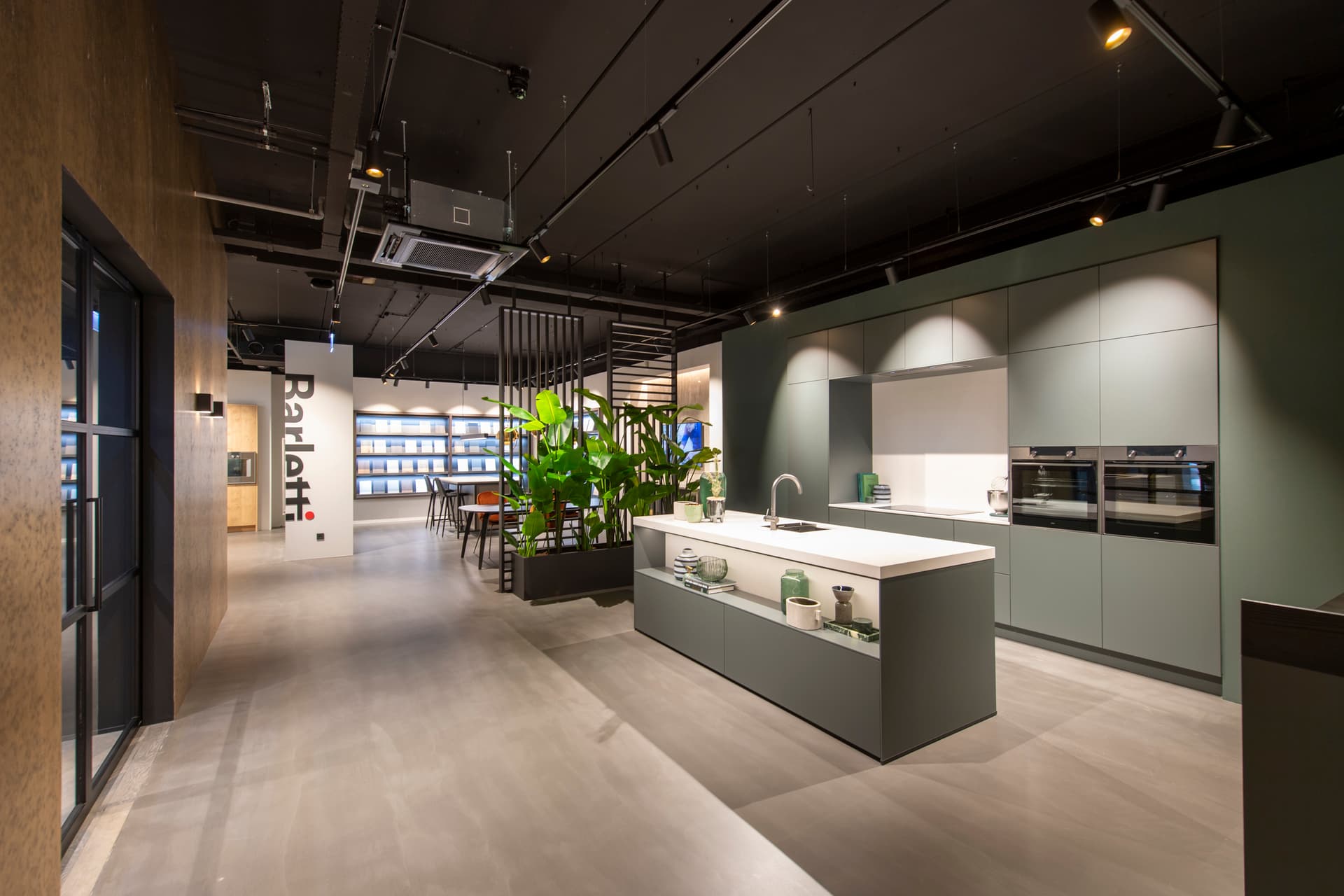 Showroom Amersfoort