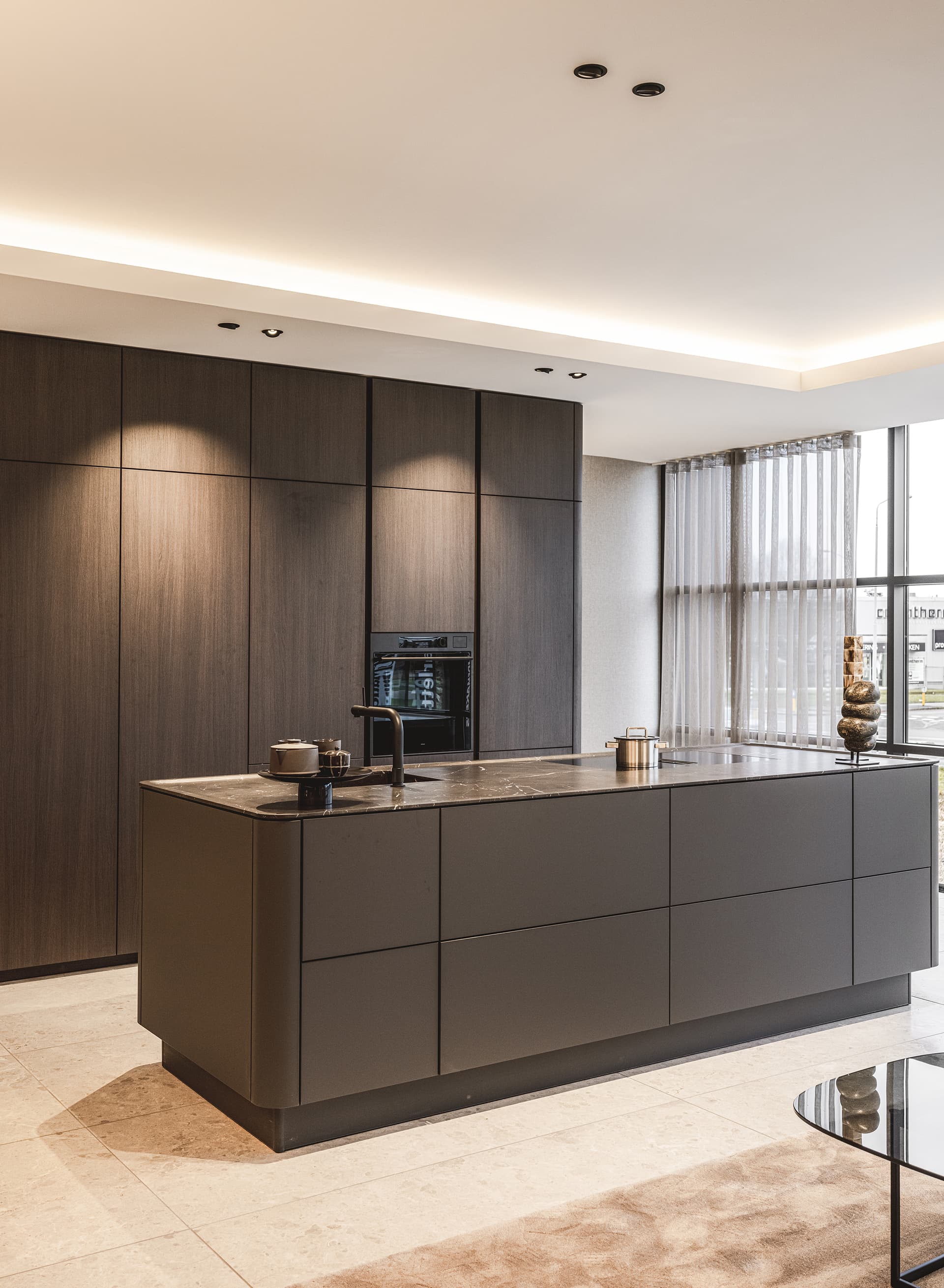 SieMatic SG6
