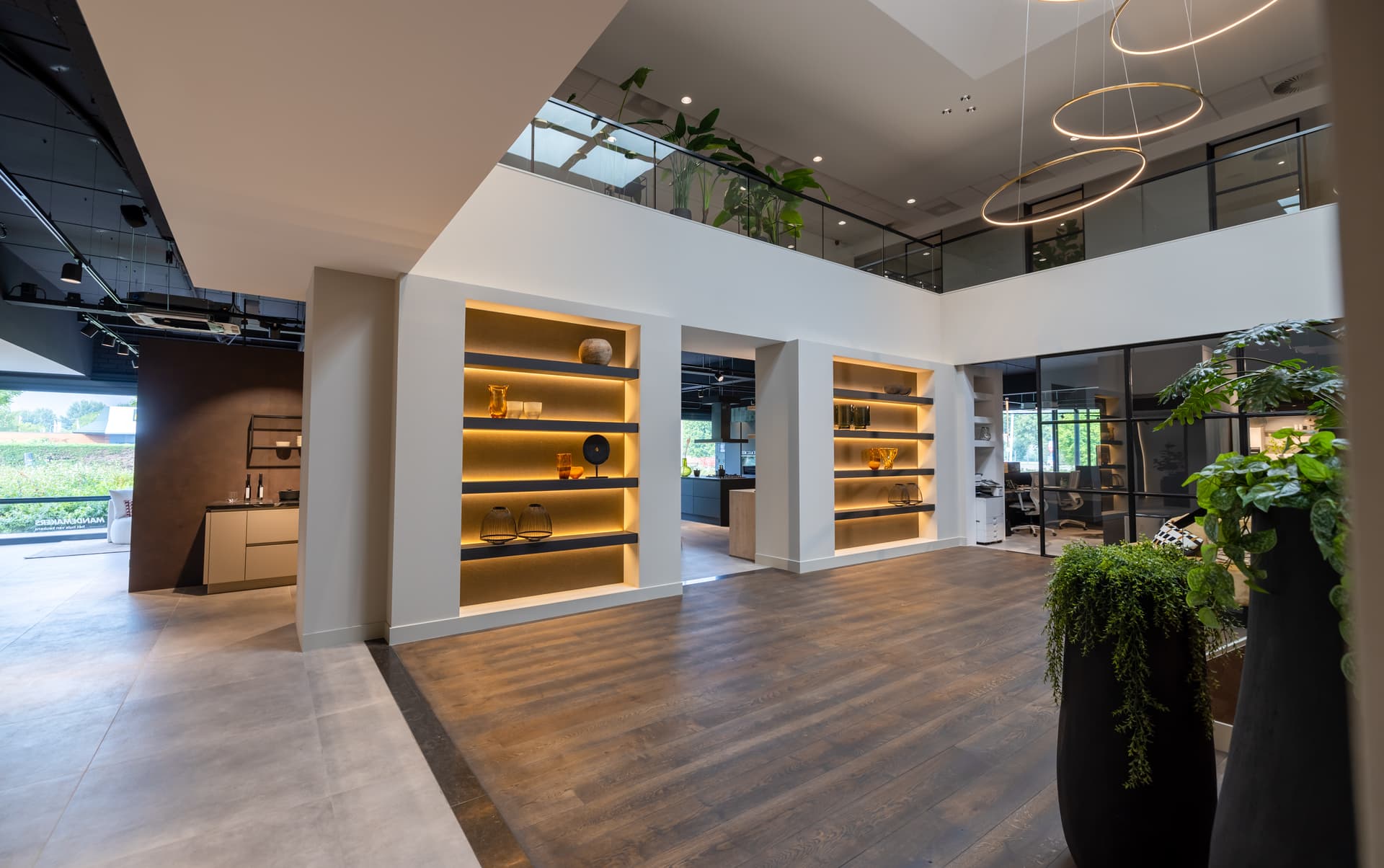 Showroom Woerden