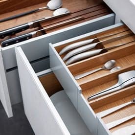 Lades knifes