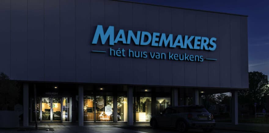 Hét huis van altijd bereikbaar