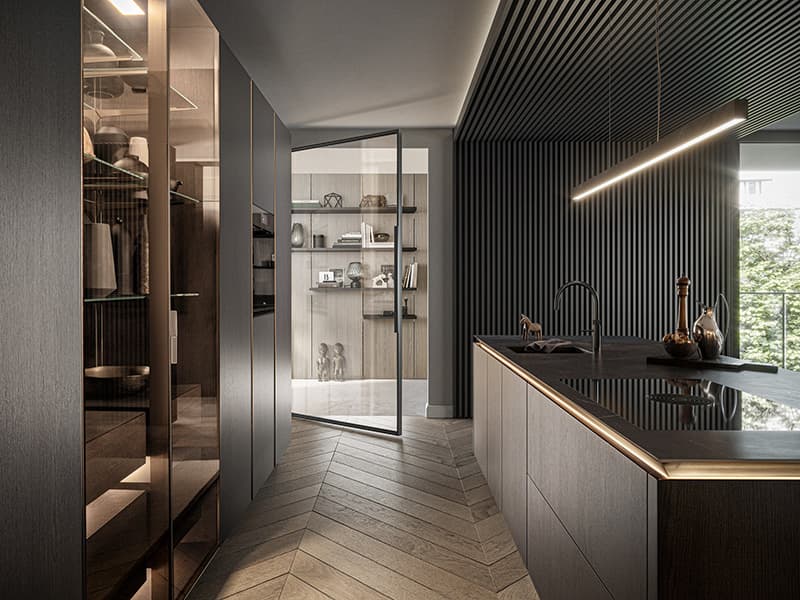 SieMatic-SLX-PURE kitchen
