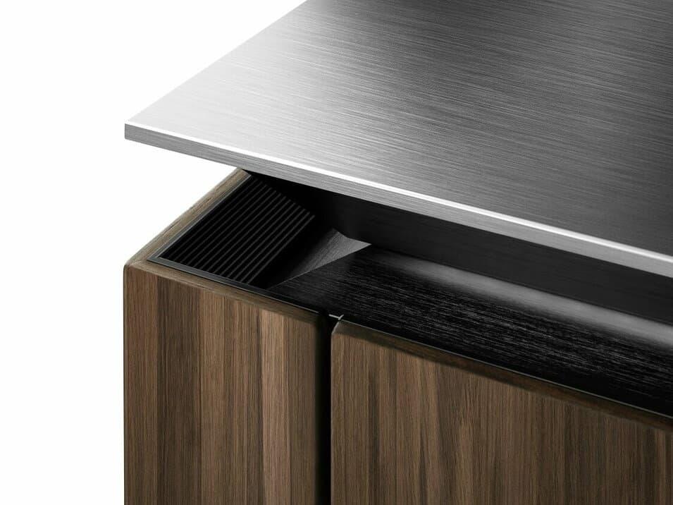 SieMaticSLX detail