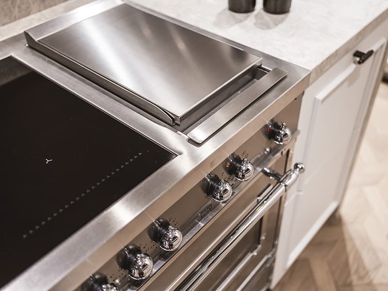 Retro keuken