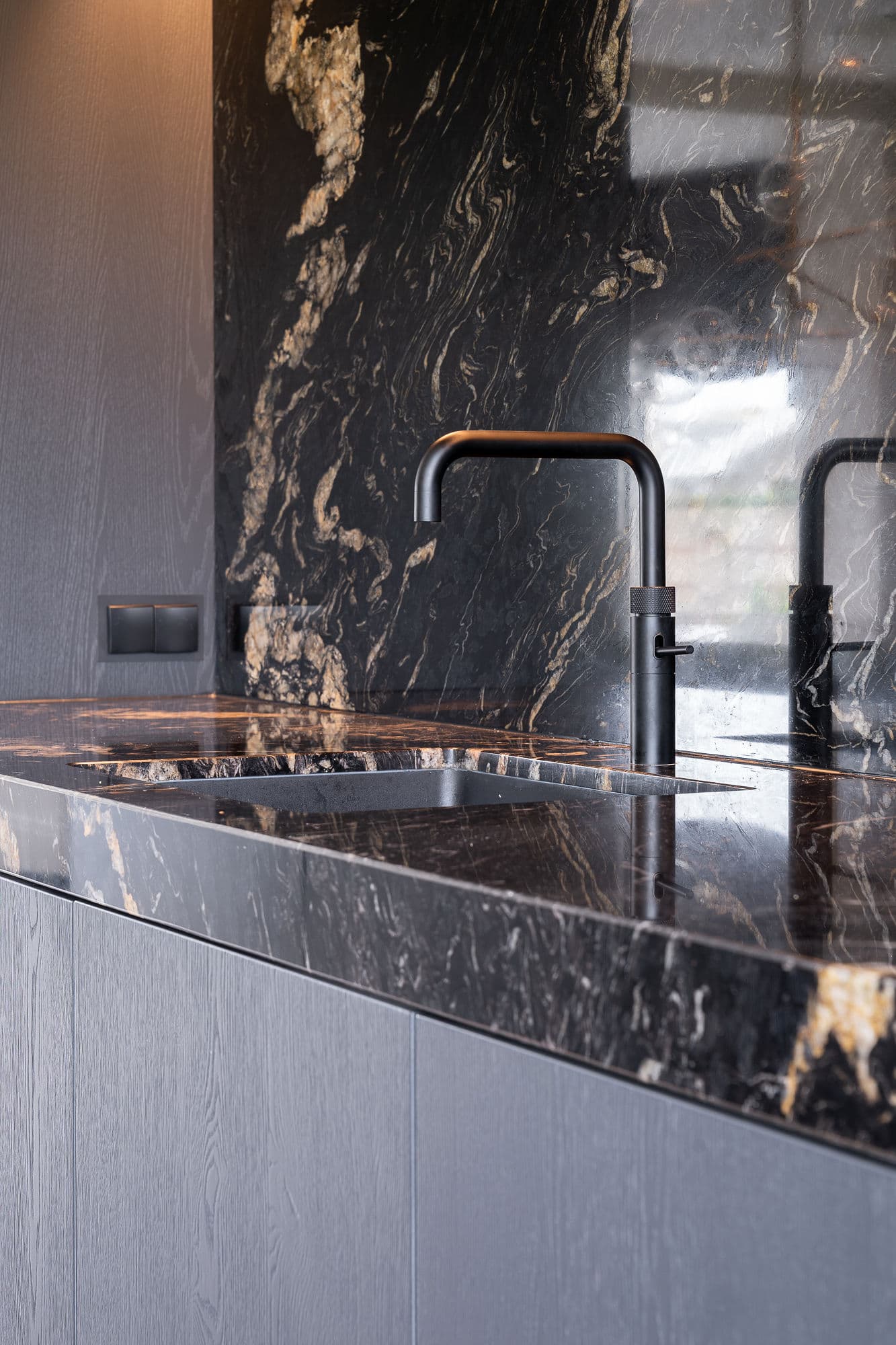 Quooker Fusion Square