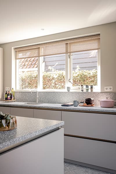 keuken