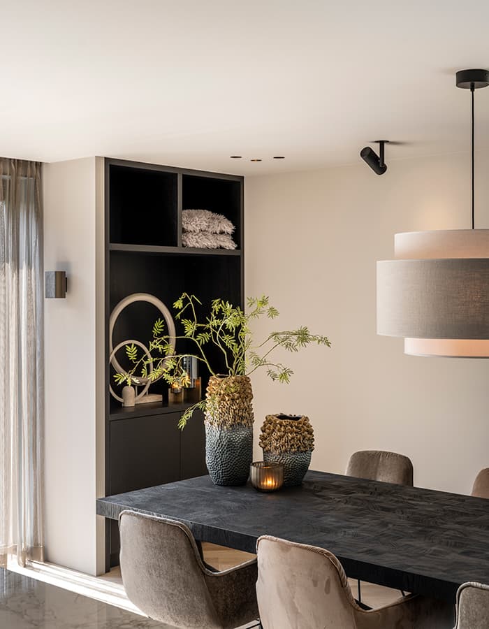 Vakkenkast-in-living-bij-keuken