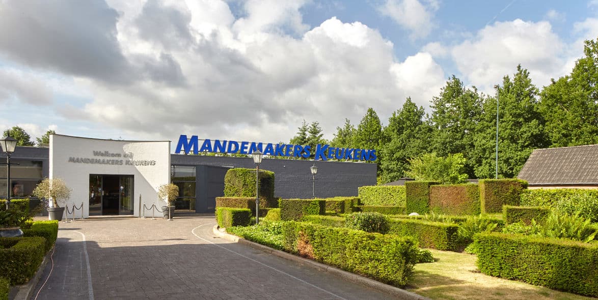 Mandemakers Keukens