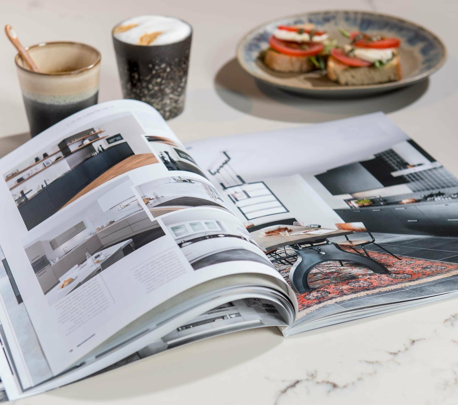 Inspiratiemagazine