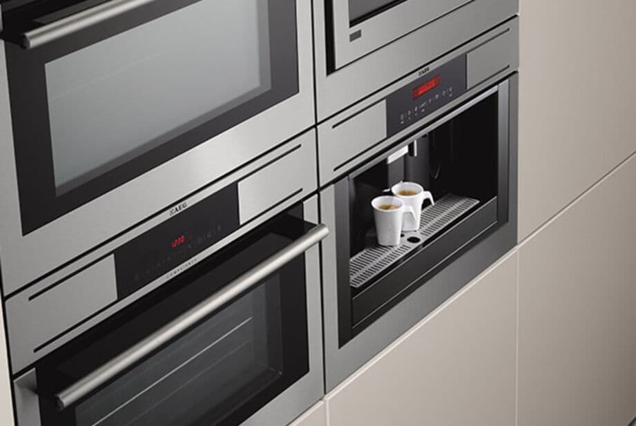 AEG koffiemachine