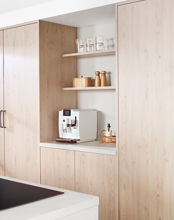 Koffiezetapparatuur