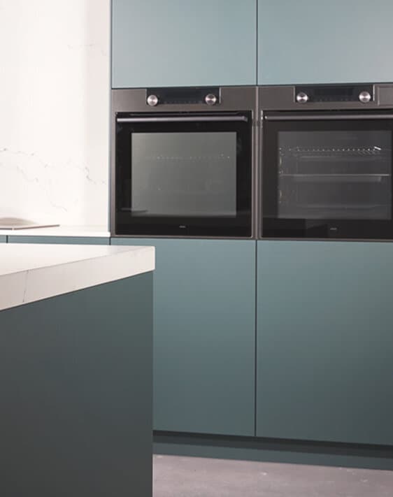 Ovens