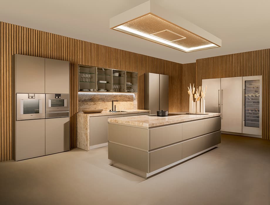 Moderne keuken
