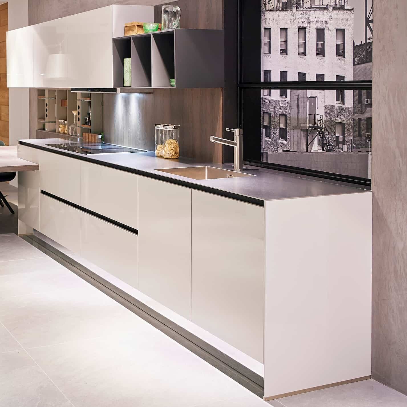 Mandemakers Woerden kitchen