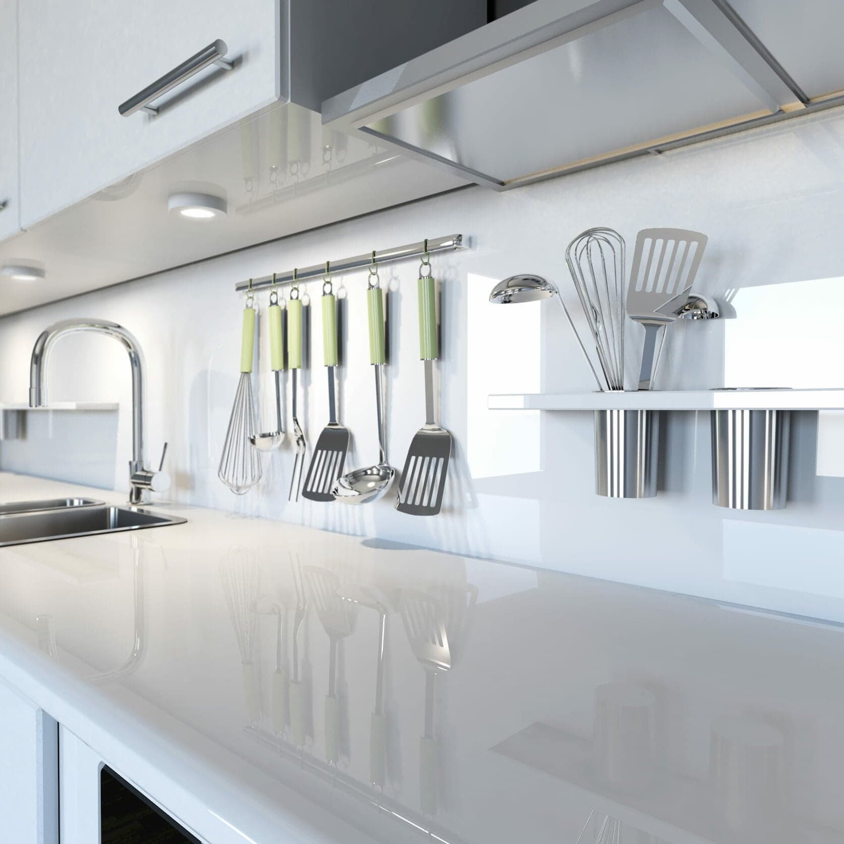 kitchen-keukenlepels