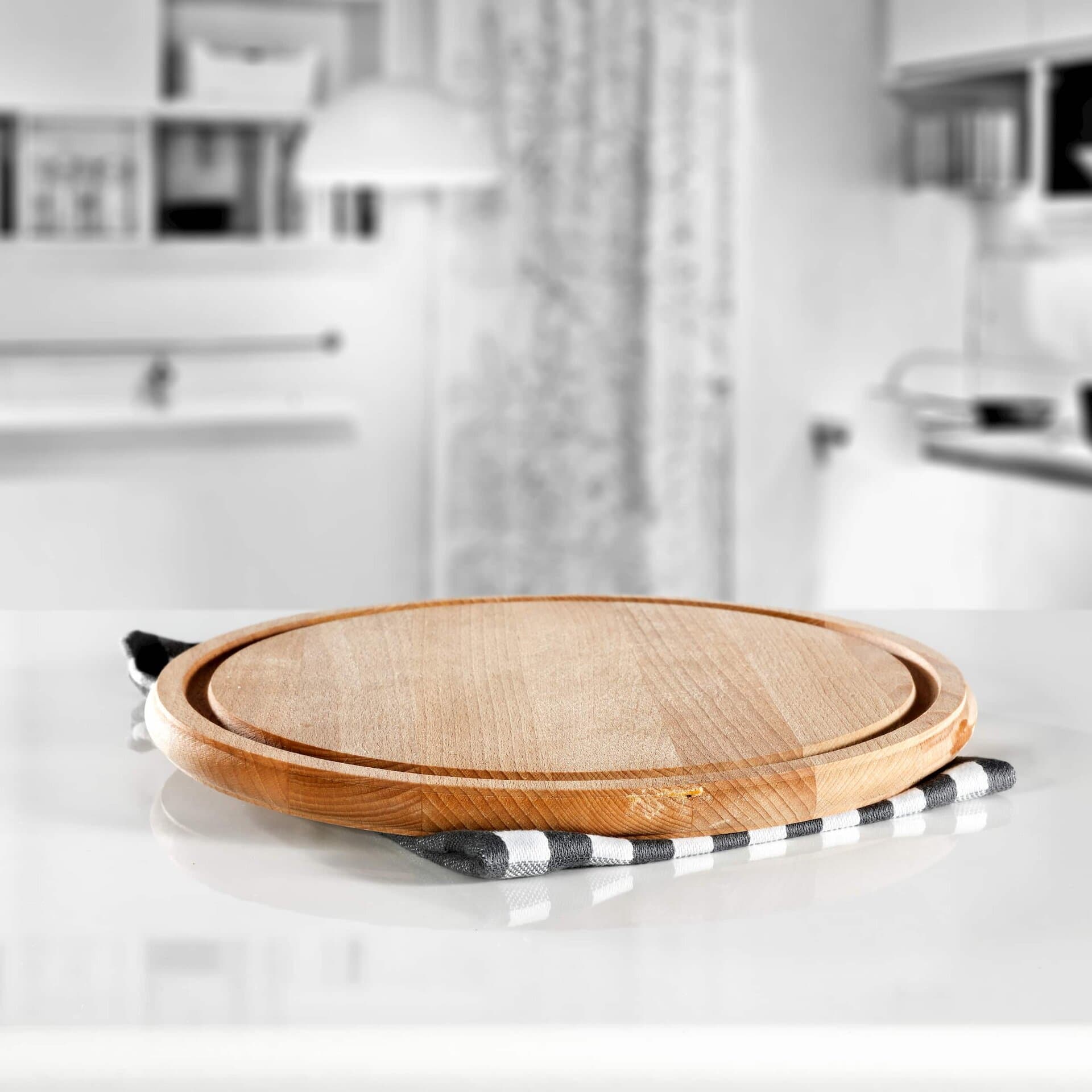 keuken snijplank