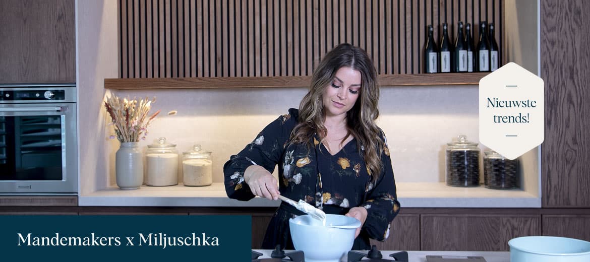 miljuschka cooking