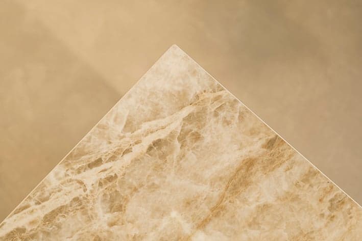 Dekton-werkblad