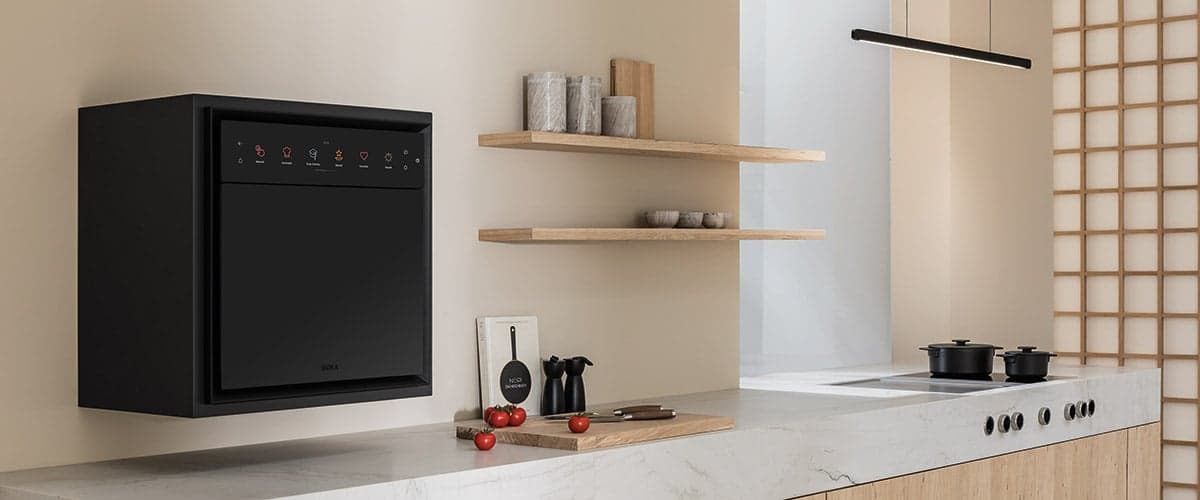 Luxe-stoomoven-in-keuken