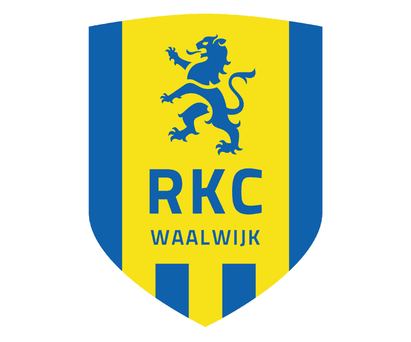 RKC-Waalwijk-logo