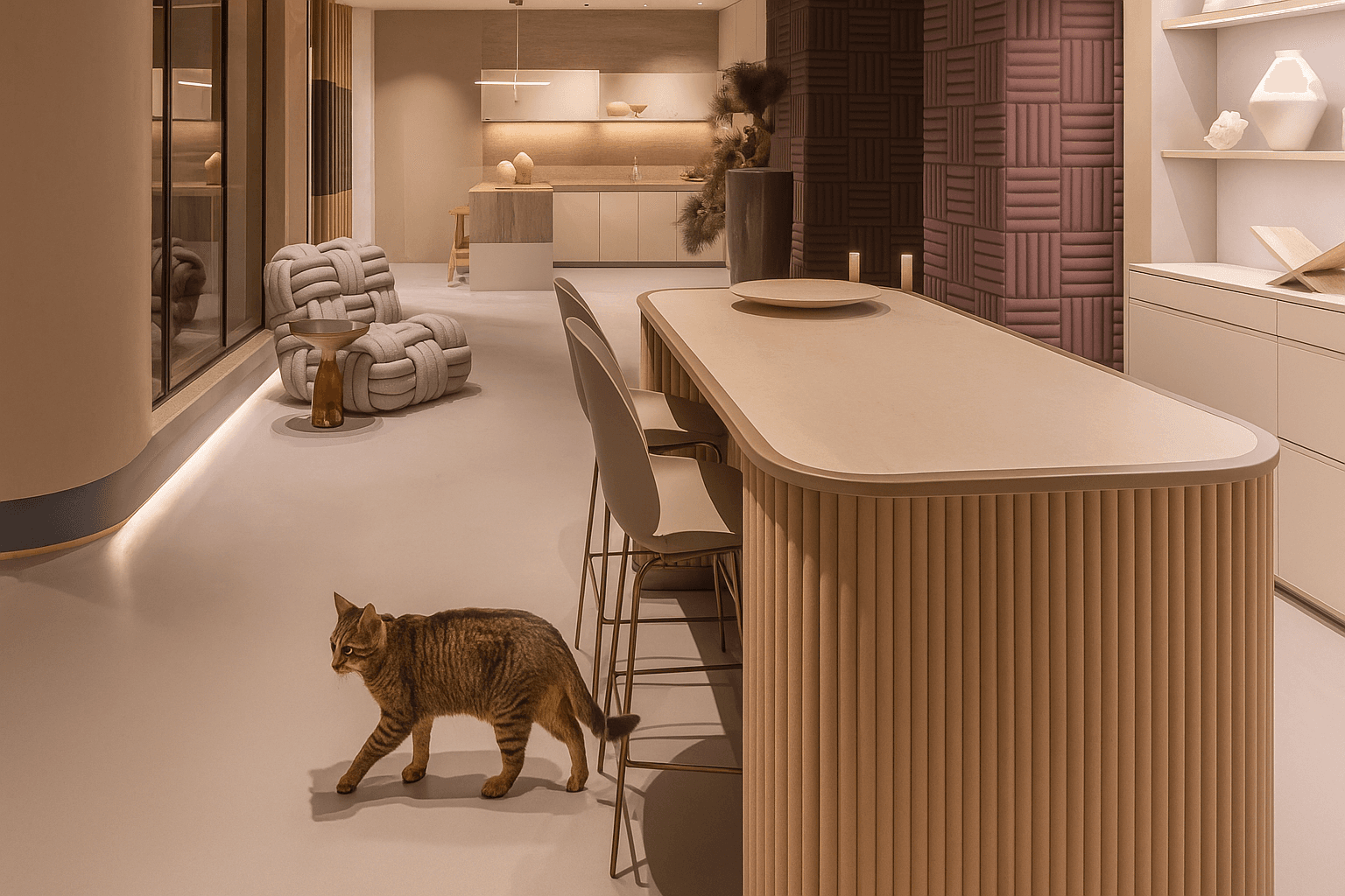 cat-kitchen