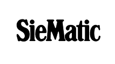SieMatic logo - Magische zondag