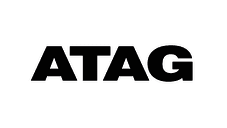 ATAG logo - Magische zondag