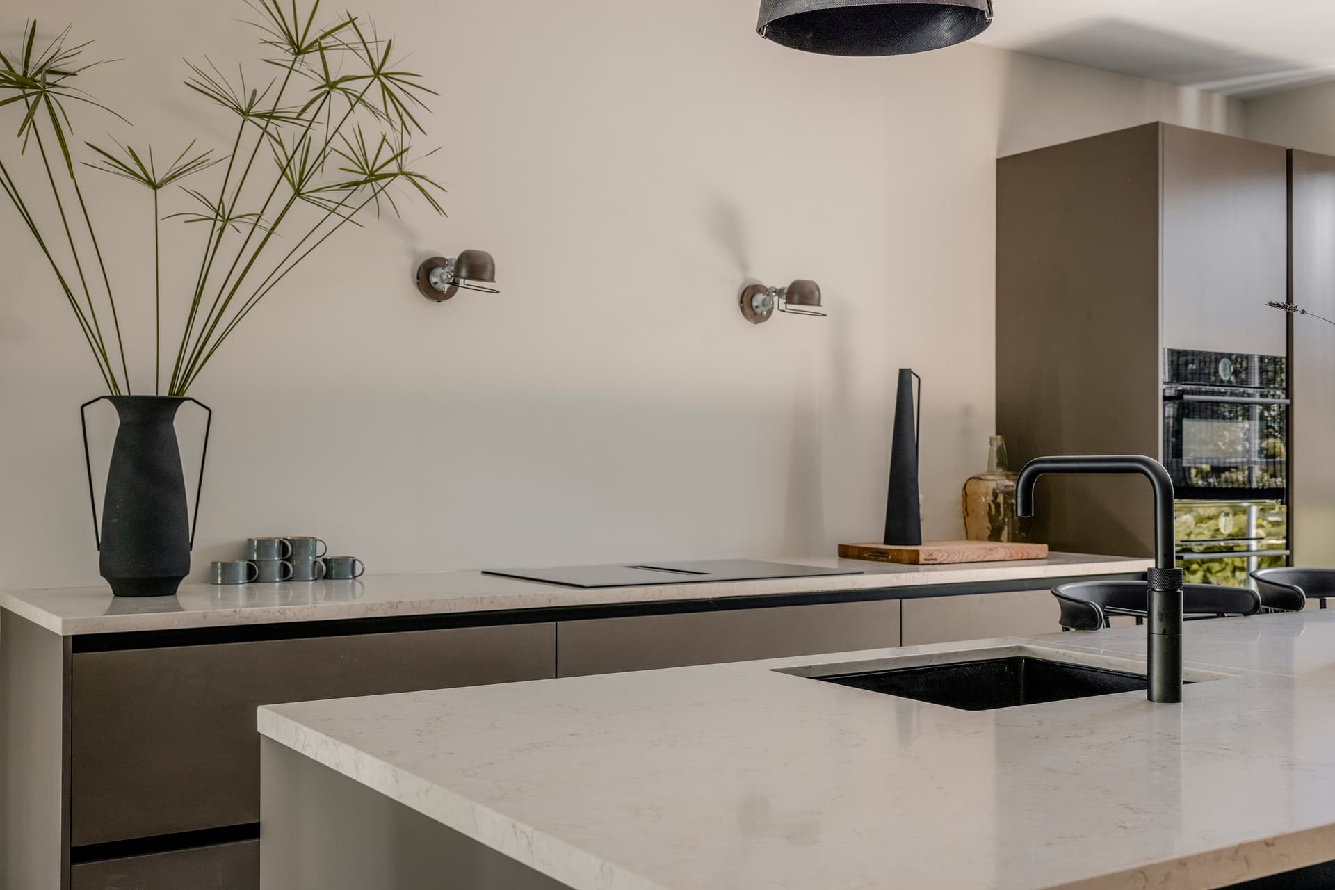 Woonaccessoires keuken