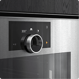 Bedieningspaneel oven Gaggenau