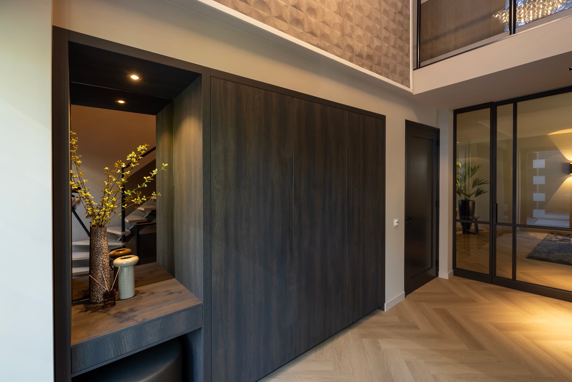 CH8A6064 (1).jpg Garderobe van Woonvilla naar Droomvilla