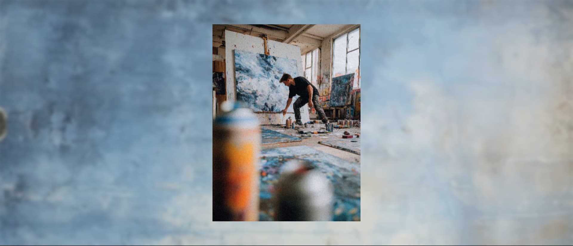 Hero - ART - Desktop.png Art Gallery Barletti