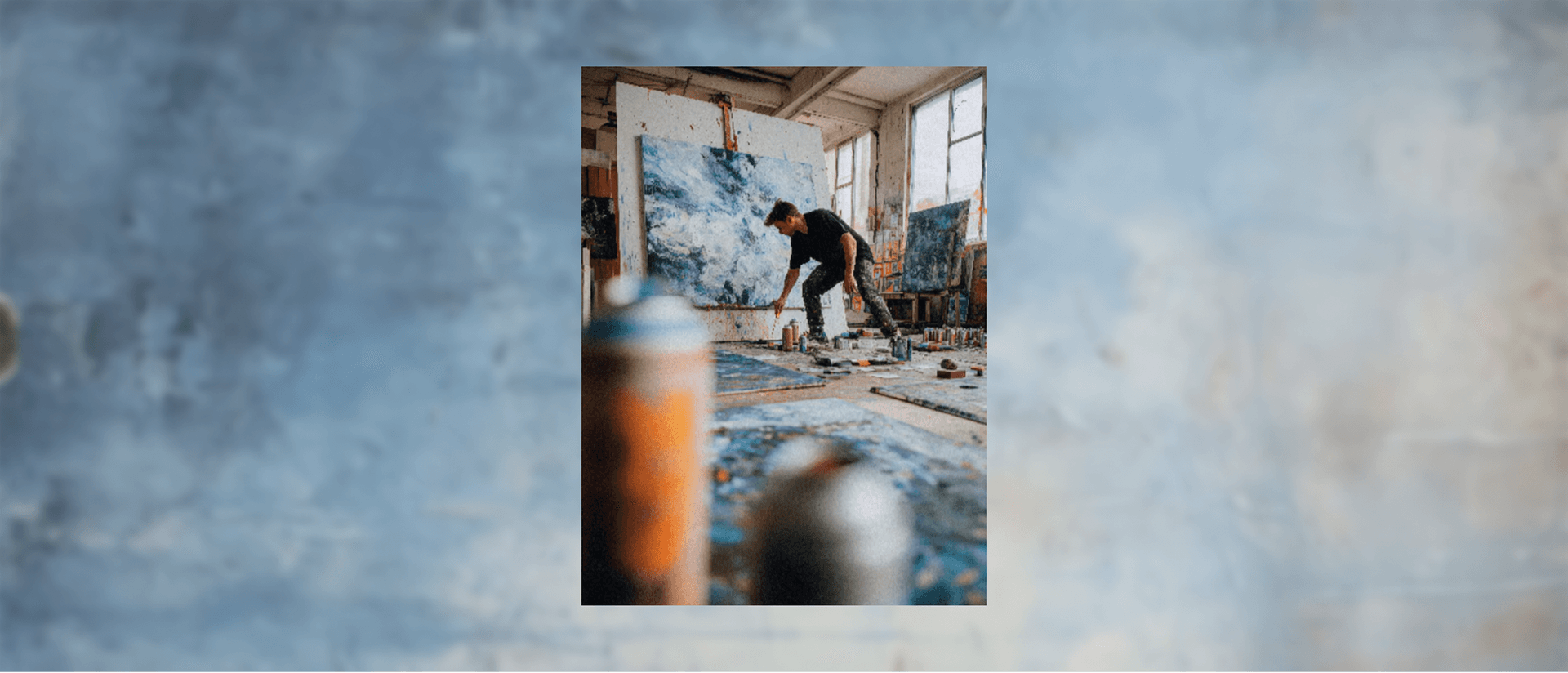 Art Gallery Barletti
