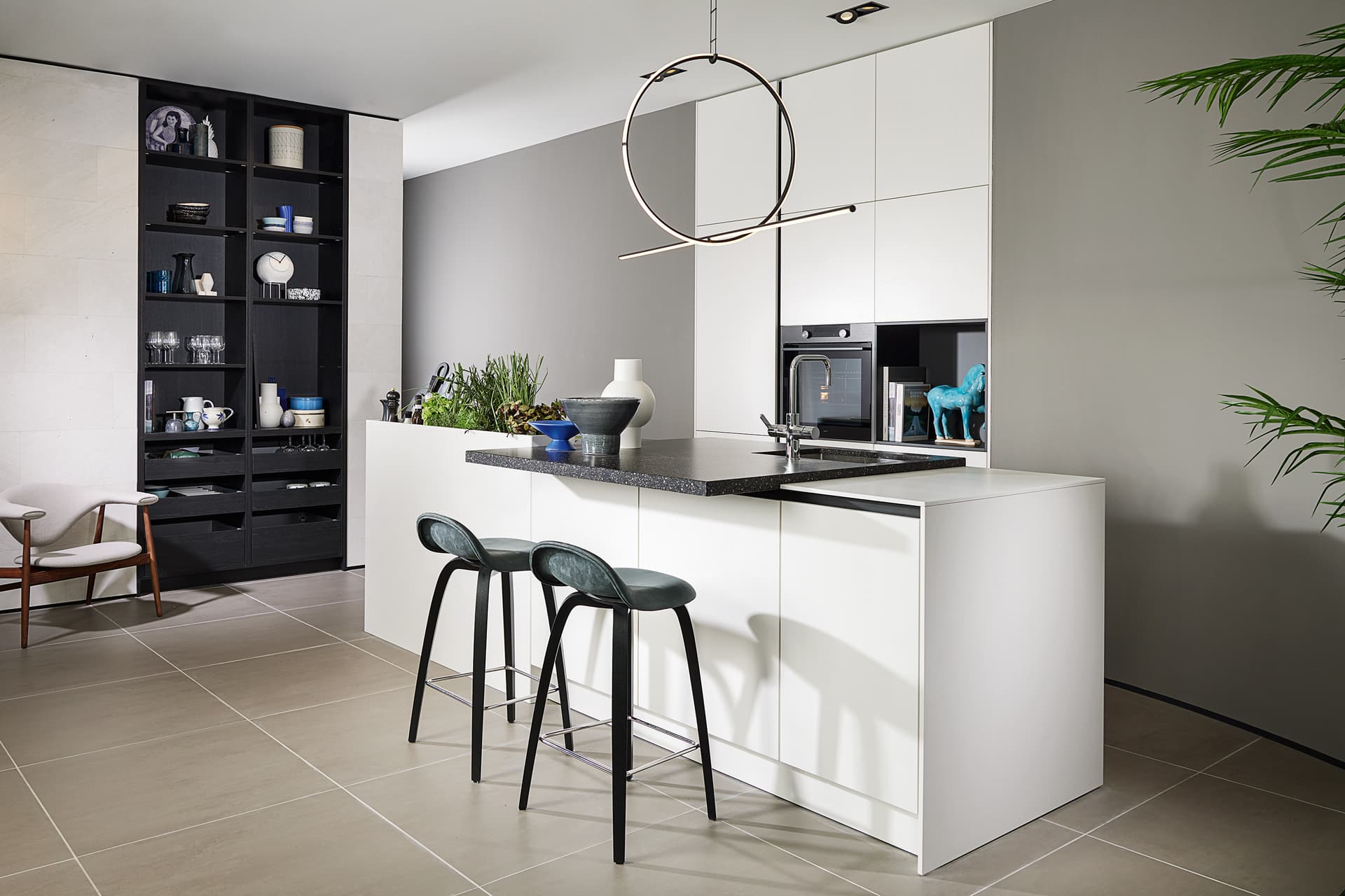 SieMatic URBAN keuken
