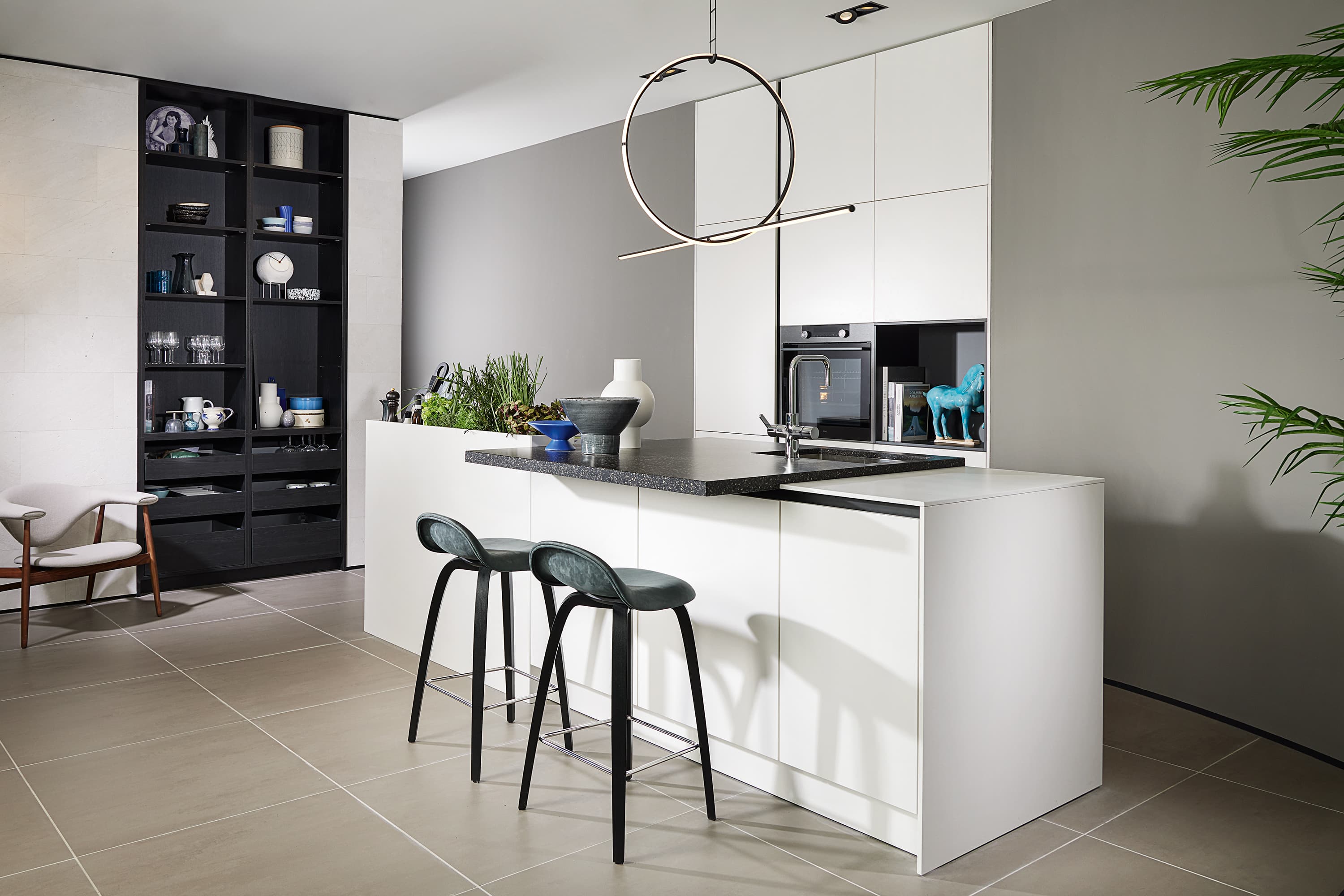 SieMatic URBAN keuken