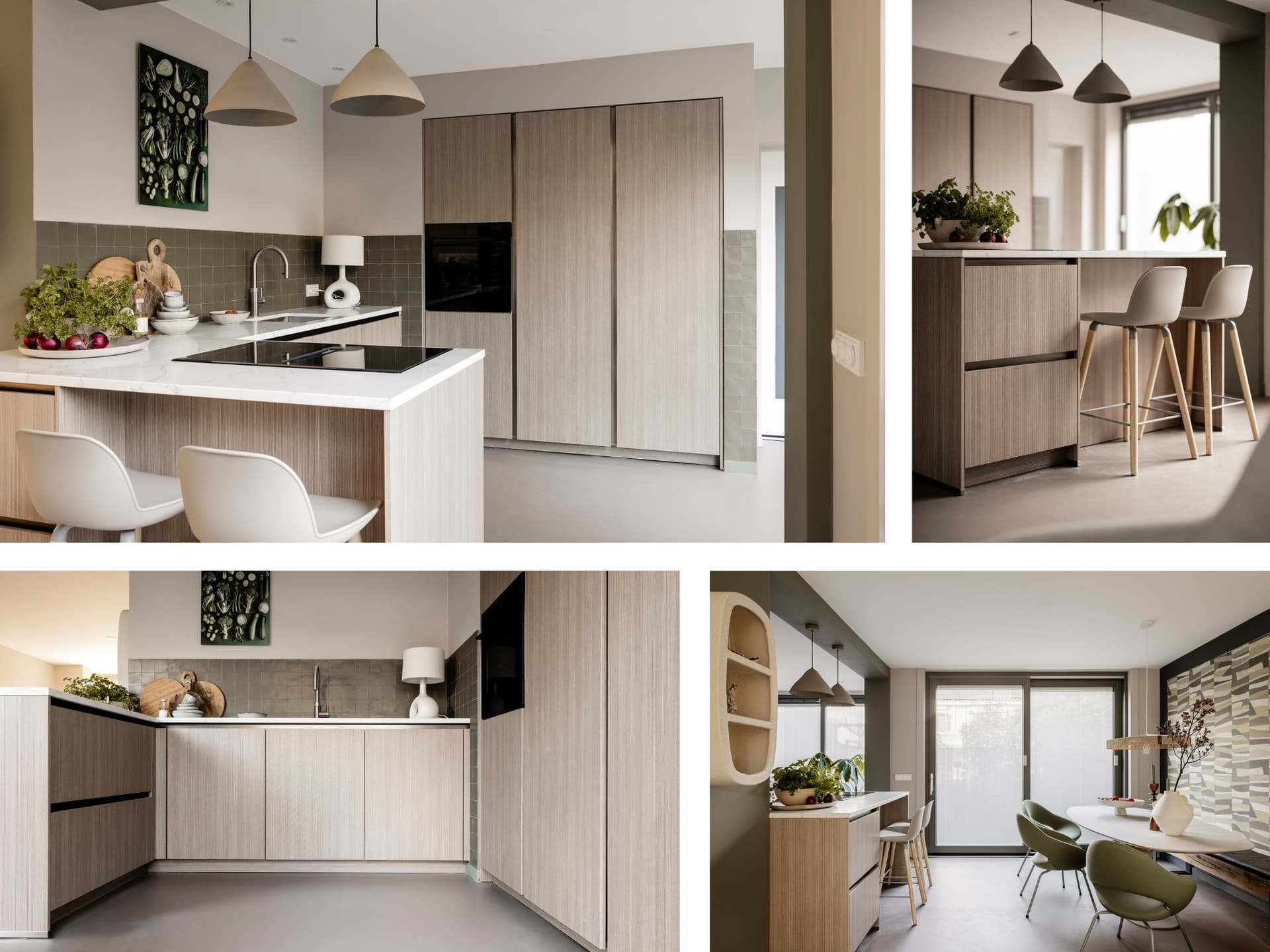 Kopie van Kopie van Kopie van Ontwerp zonder titel (1).jpg Beige U-keuken