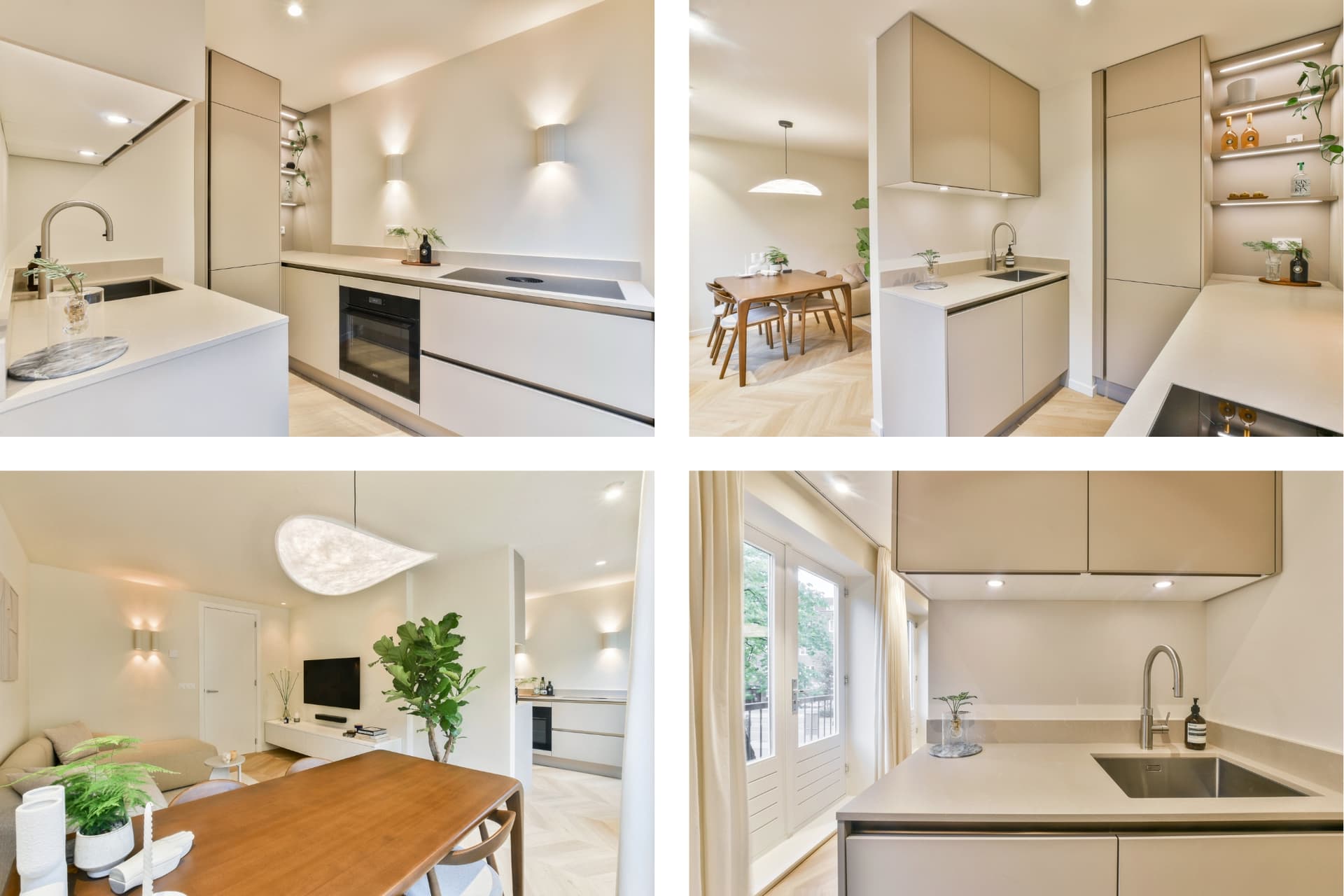 Kopie van Kopie van Ontwerp zonder titel (1).jpg Beige U-keuken
