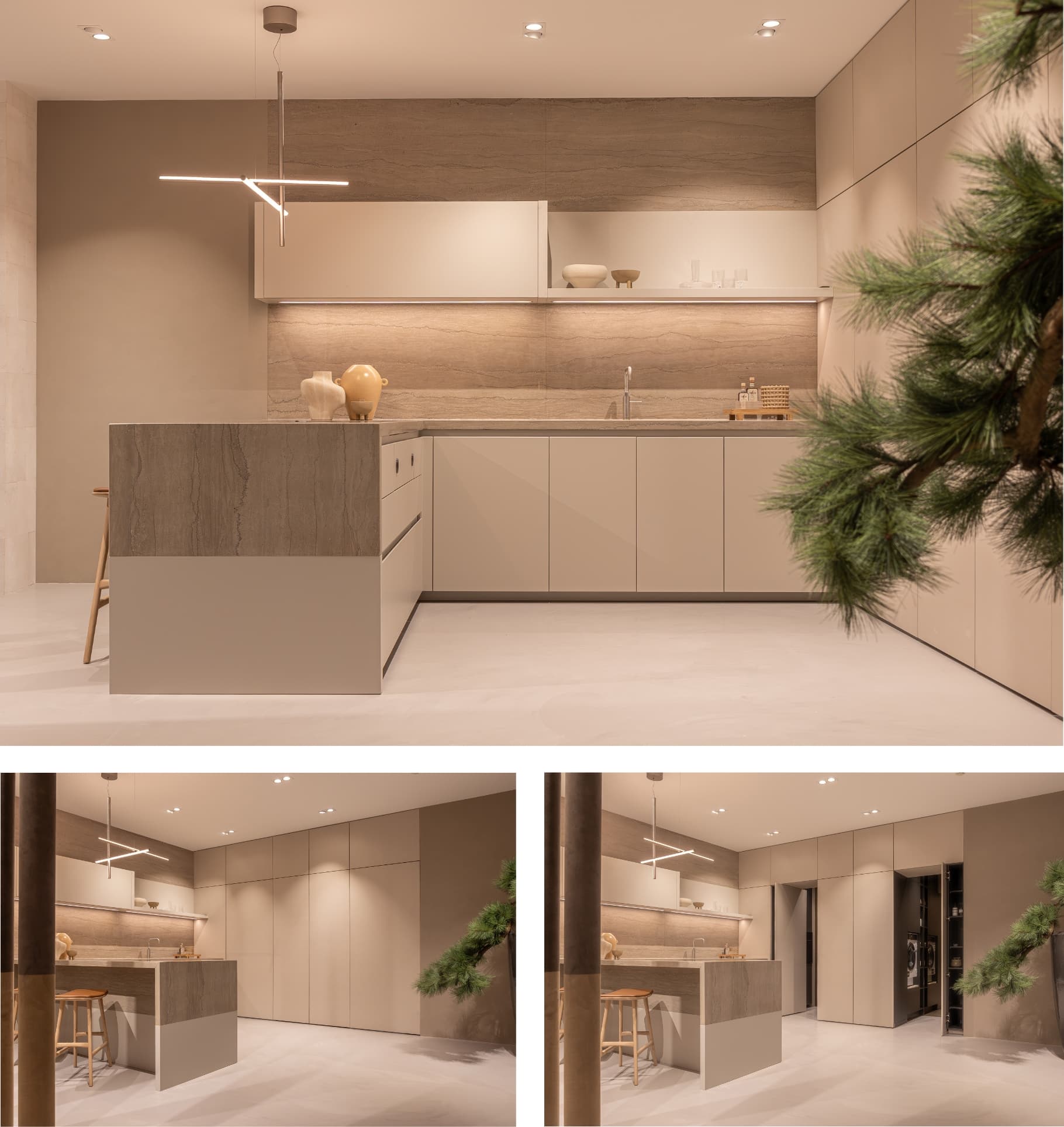 Kopie van Ontwerp zonder titel (4).jpg Beige U-keuken