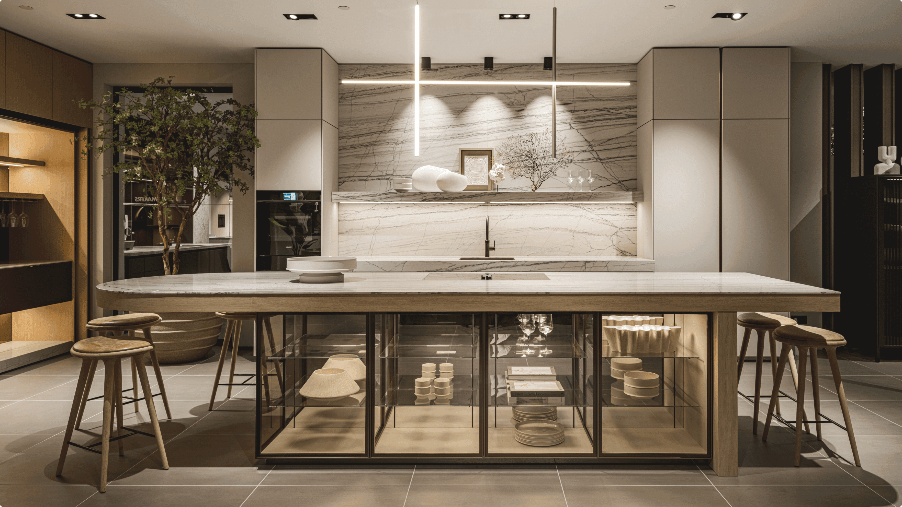 SieMatic Styleguide