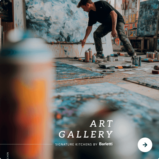 Art Gallery Barletti