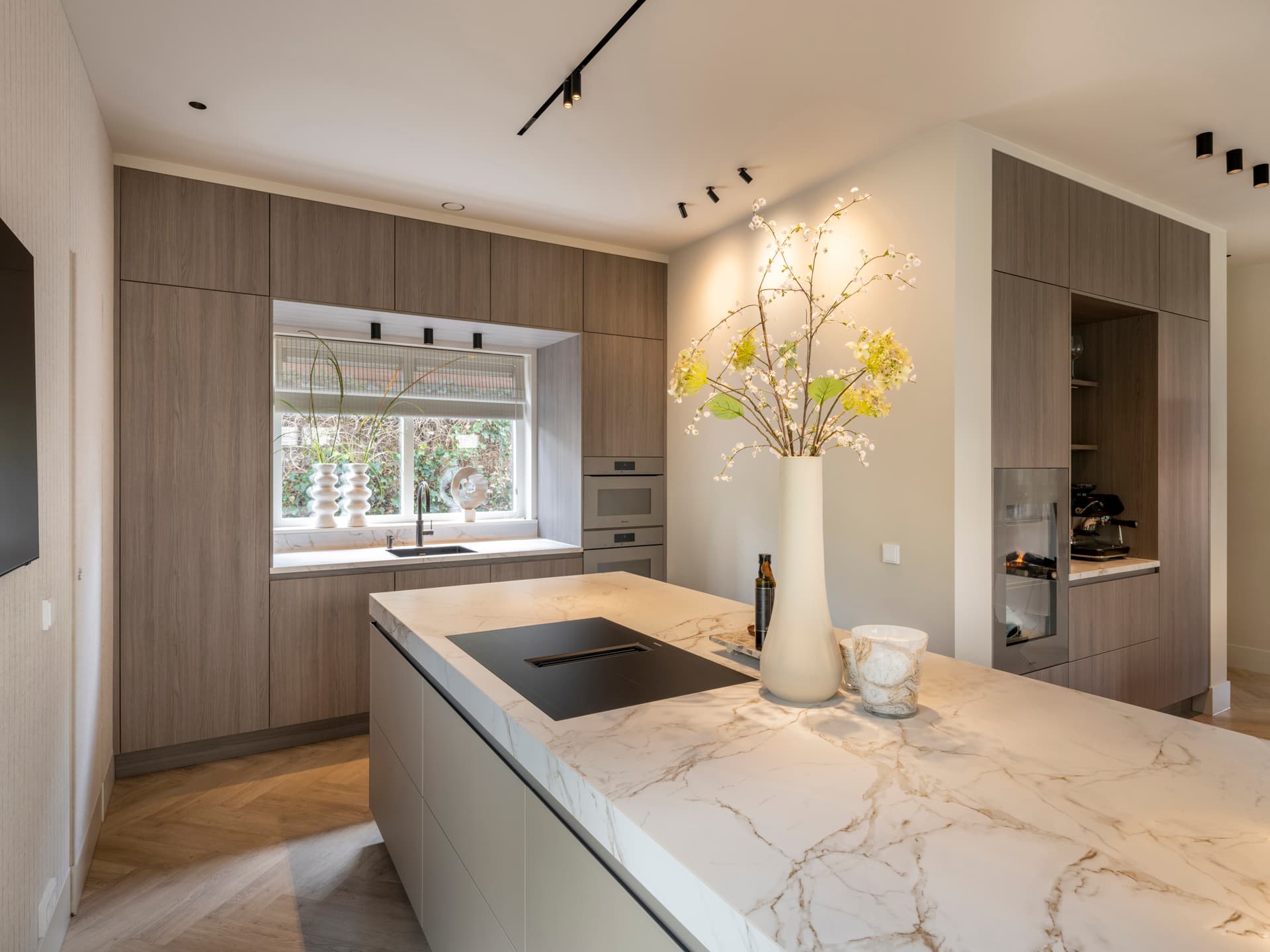 28 lage resolutie Designa Noordwijk 2026 DeniseZwijnenPhotography.jpg Moderne designkeuken op maat