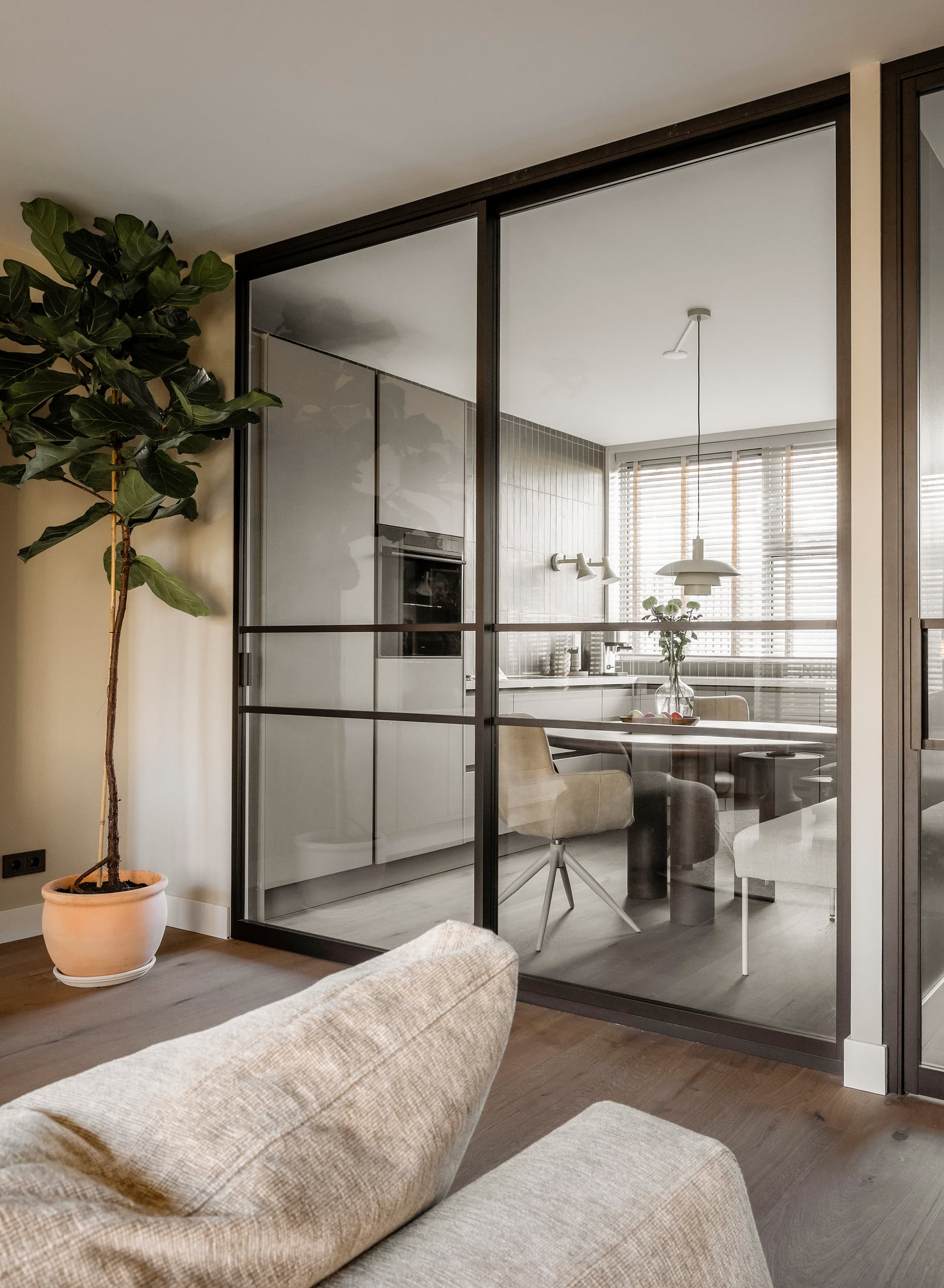 Roomdividers