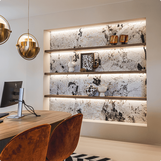 Showroom Mandemakers