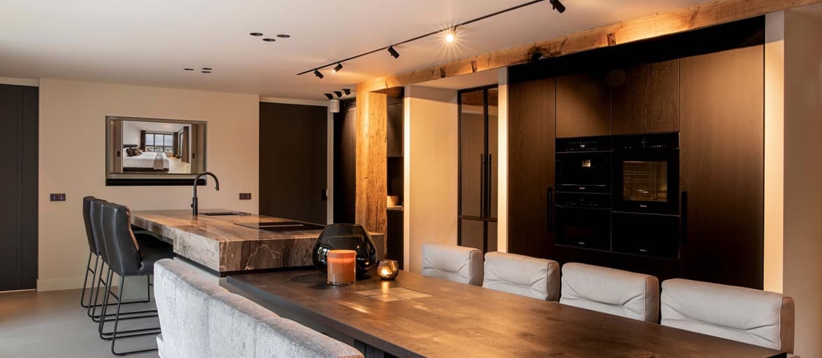 Interieuradvies architect Designa