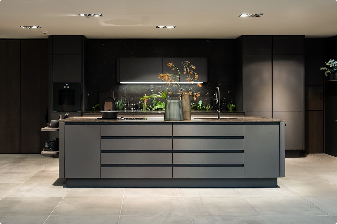 SieMatic Urban