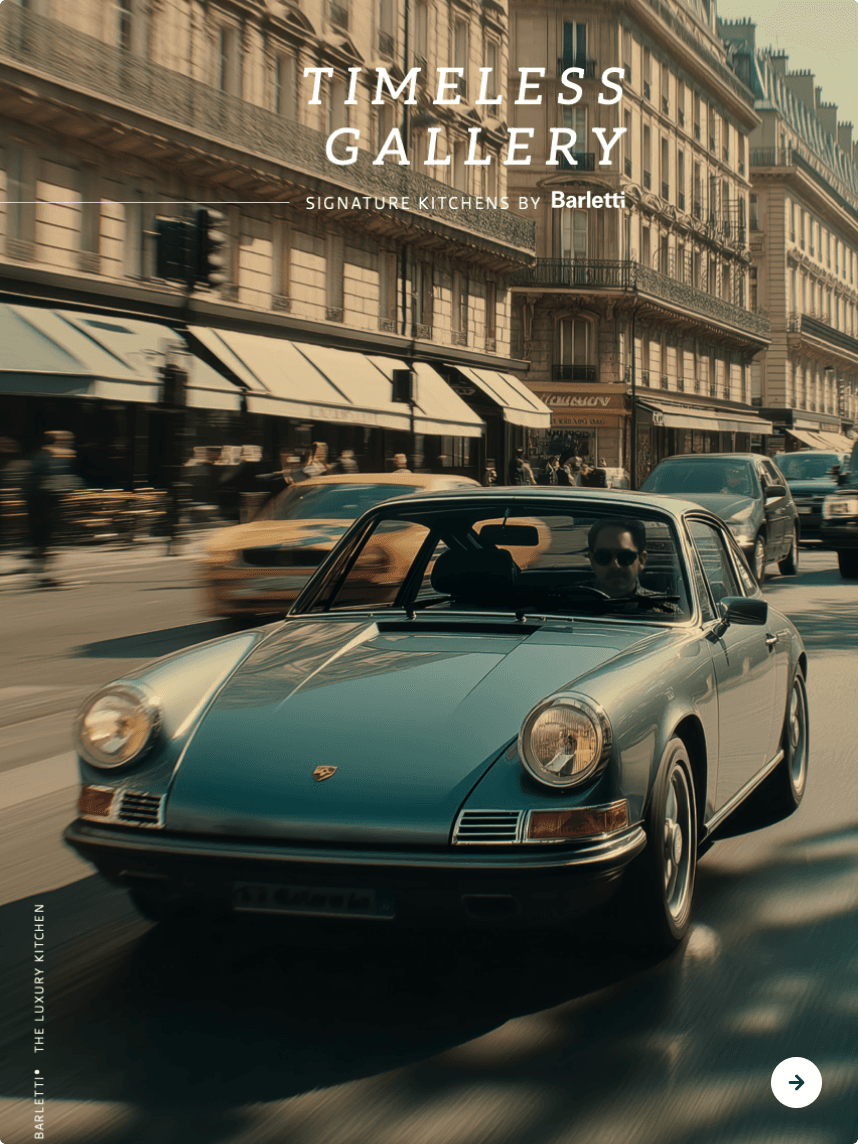 Gallerys Barletti